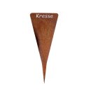 Herb plug, various designs