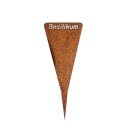 Herb plug, various designs