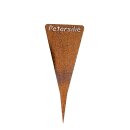 Herb plug, various designs