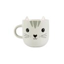 Friends mug "Nori Cat Kawaii", approx. 480 ml