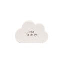 Spaarpot "Zoete dromen", ca. 16,5 x 11 cm