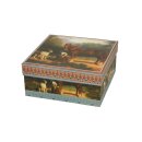 Kop med underkop - Stella, ca. 250 ml