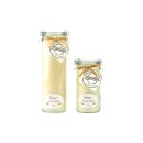 Candle Factory scented candle "French Vanilla"...