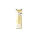 Candle Factory scented candle "French Vanilla" Jumbo, ivory