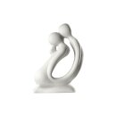 Francis Couple "Le Baiser" à genoux,...