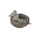 Nid doiseau Valo, env. 30,5 x 27,3 x 21,7 cm