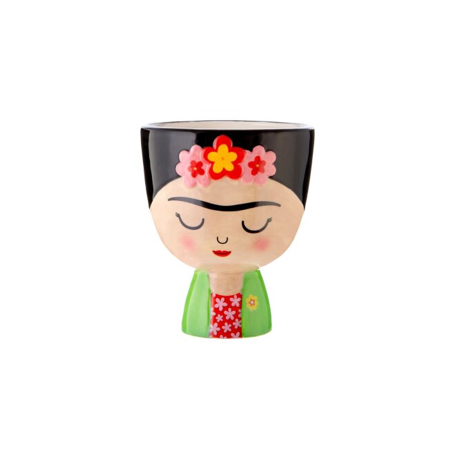 Planter Frida, Ø approx. 11.6 cm