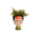 Planter Frida, Ø approx. 11.6 cm