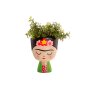 Planter Frida, Ø approx. 11.6 cm