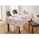 Couverture de table "Light Mandala", env. 148 x...