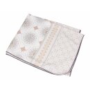 Couverture de table "Light Mandala", env. 148 x...