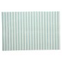 Place mat "Striped look", set of 4, approx. 30 x 45 cm