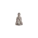 Porte-bougies Bouddha, set de 2, env. 18 x 15 x 30 cm