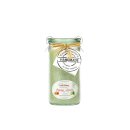 Candle Factory scented candle "Papaya-Lime"...
