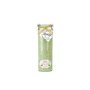 Candle Factory scented candle "Papaya-Lime" Jumbo, lime green