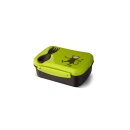 Nice Box - Enfants, env. 12,5 x 17 x 6,3 cm, citron vert...