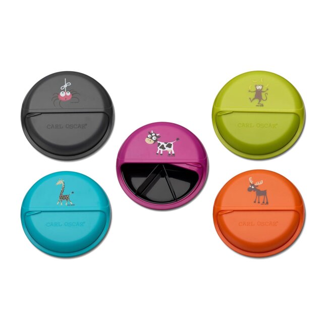 SnackDISC - Kinder, ca. 15 x 4,5 cm