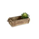 Tiroir, bois antique, deux tailles