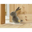 Türstopper "Hase", ca. 23 cm