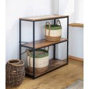 Regal "Klassik", ca. 80 x 30 x 81 cm