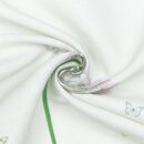 Table runner "Allium