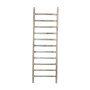 Decorative ladder " Country house