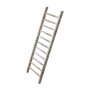 Decorative ladder " Country house