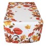 Tischl&auml;ufer Tischdecke Herbstlaub