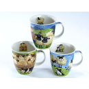 Becher Nevis Sheepies