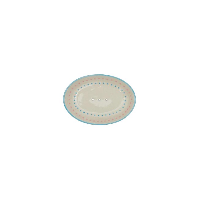 Porte-savon RETRO Lyra