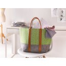 Sac "Green Blossom