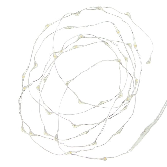 LED light wire "Specialeffect" 40 lights