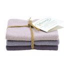 Wipe dusty purple combo