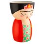 Frida Body Shaped Vase