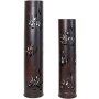 Lantern column flames | set of 2