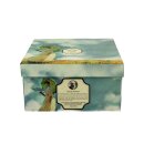 Jumbo kop en schotel 470 ml Vrouw met parasol C. Monet