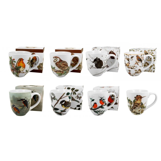 Coffee mug coffee pot tea cup I XL I 1000 ml