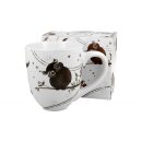 Coffee mug coffee pot tea cup I XL I 1000 ml