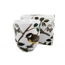 Coffee mug coffee pot tea cup I XL I 1000 ml