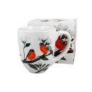 Coffee mug coffee pot tea cup I XL I 1000 ml