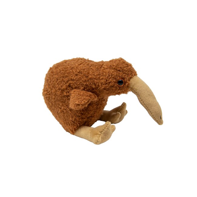 Plüsch Kiwi 17 cm
