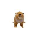 Plush prairie dog 22 cm