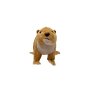 Plush prairie dog 22 cm