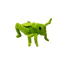 Plush grasshopper 25 cm