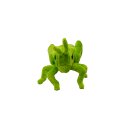 Plush grasshopper 25 cm