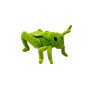 Plush grasshopper 25 cm