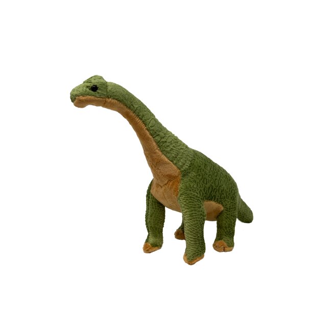Plush Dino Brachiosaurus