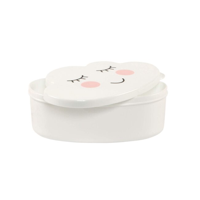 Lunchbox Zoete Wolk