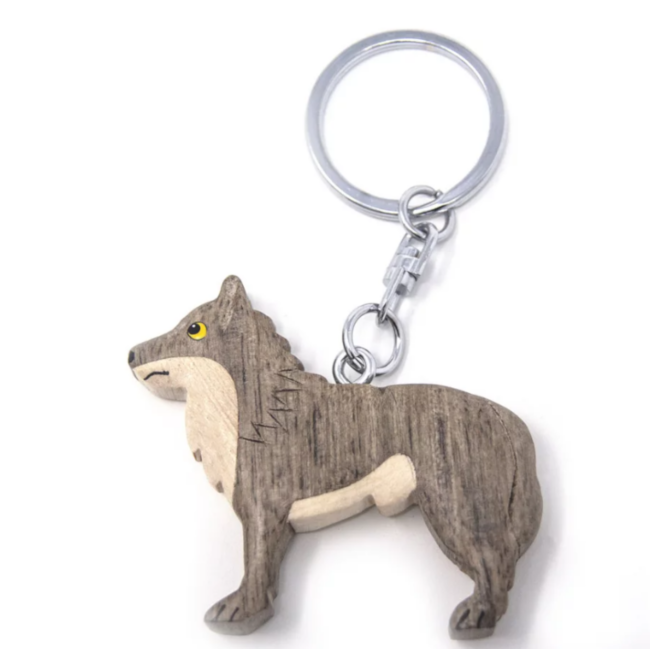 Holz Anhänger, verschiedene Motive, handgefertigt