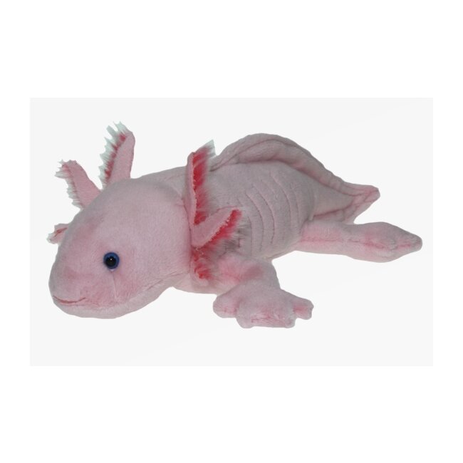 Plüsch Axolotl 29 cm